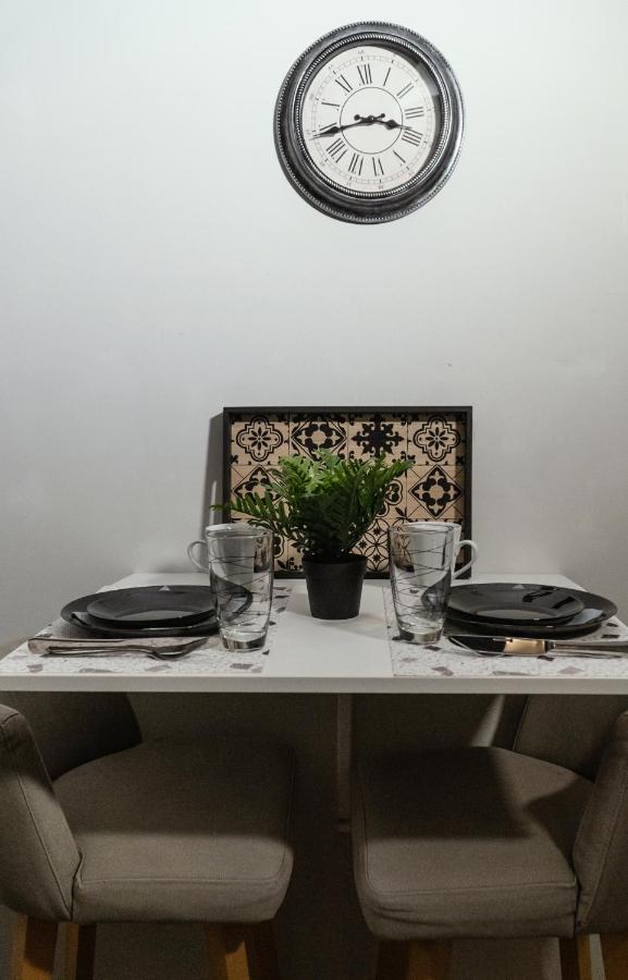 Theo Apartments 테살로니키 외부 사진