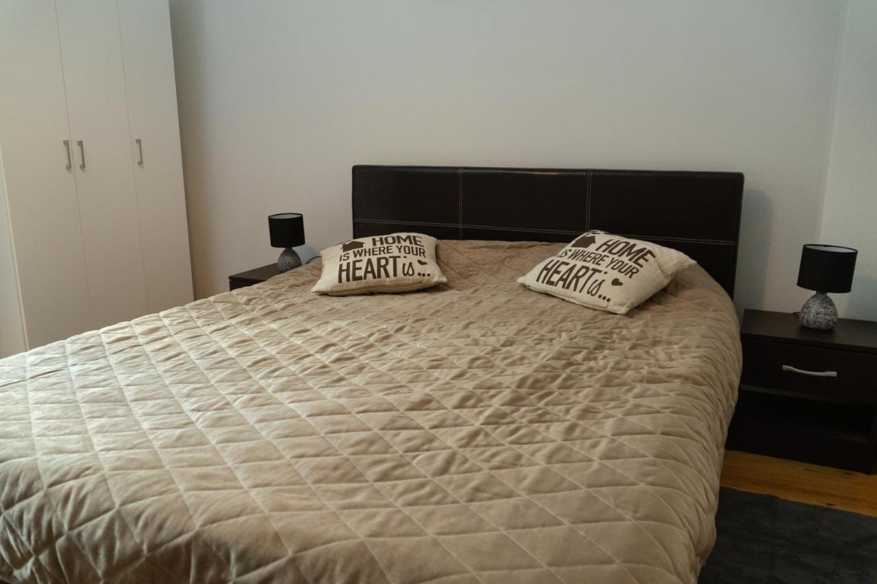 Theo Apartments 테살로니키 외부 사진