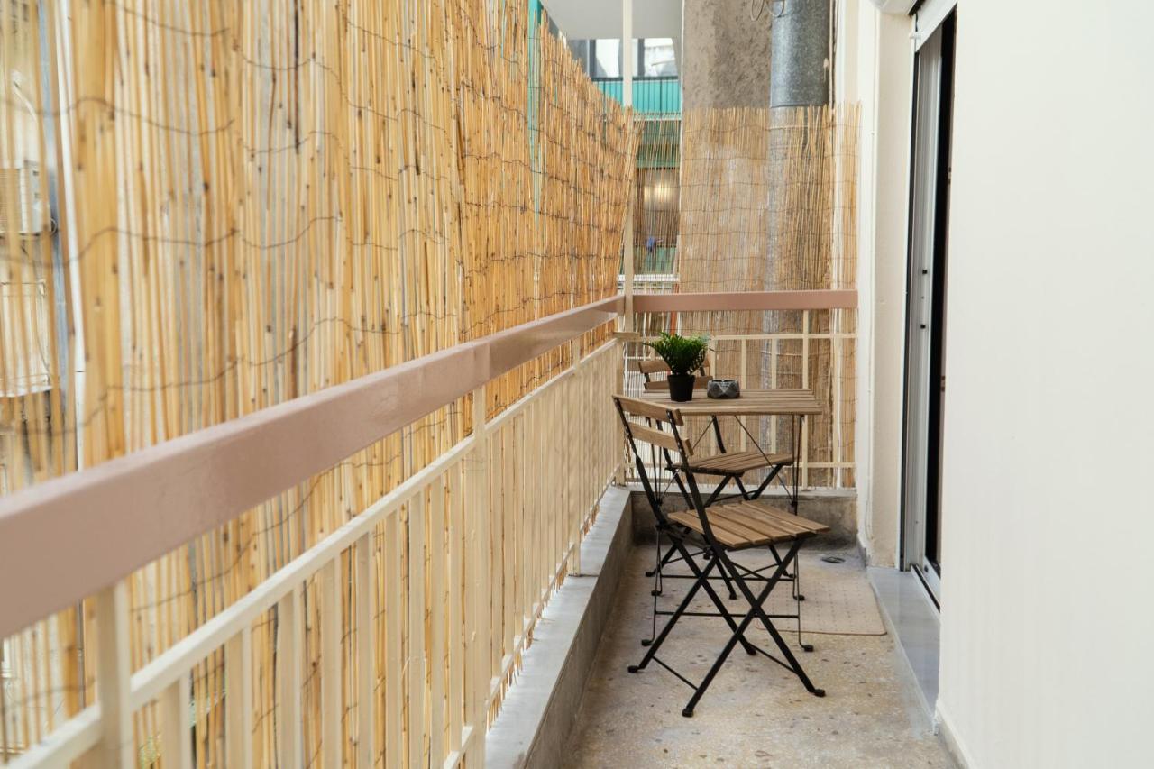 Theo Apartments 테살로니키 외부 사진