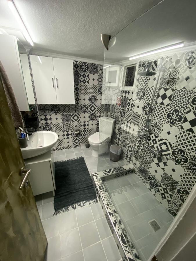 Theo Apartments 테살로니키 외부 사진